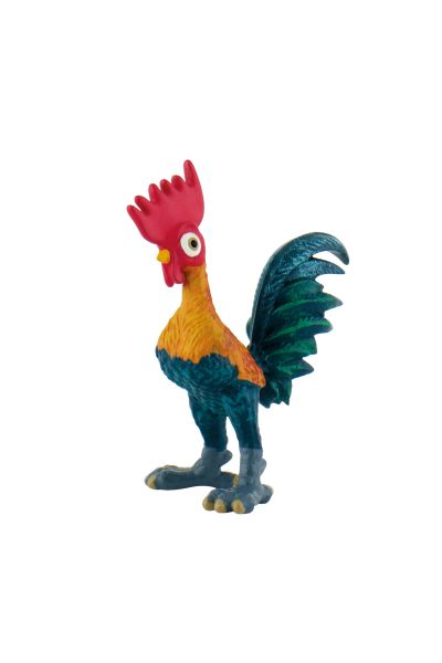 13188 HEI HEI/VAIANA (BULLYLAND)