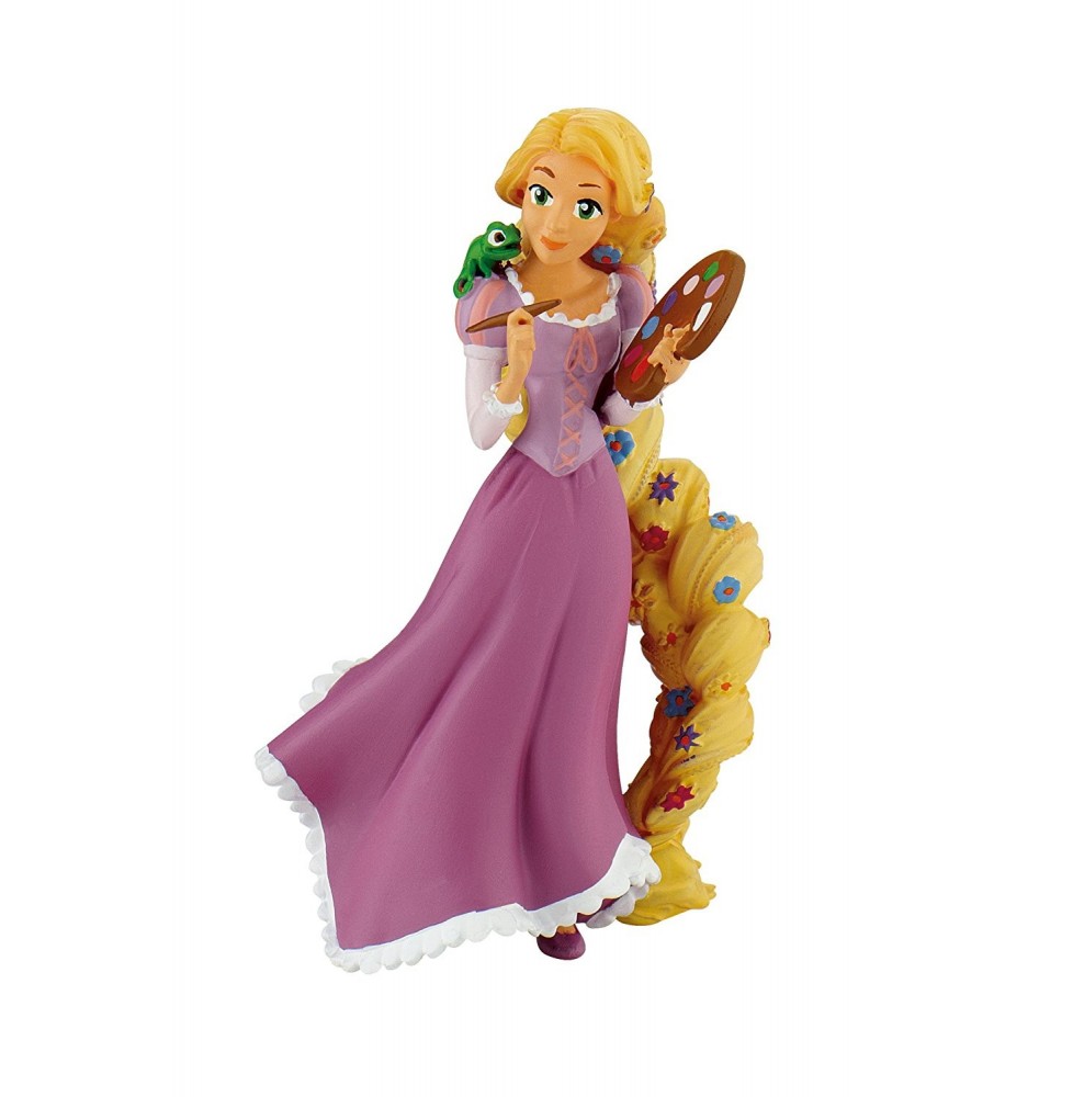 12426 RAPUNZEL NEW 2017