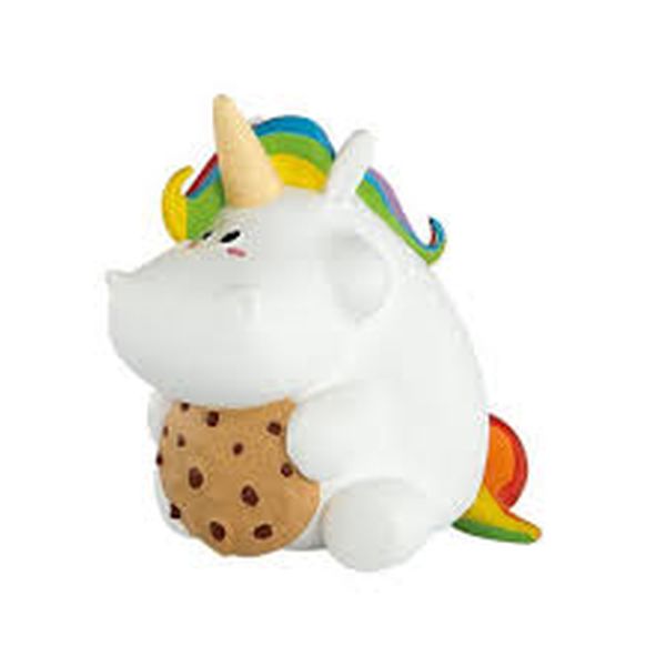 [44380] 44380 UNICORNIO REGORDETE (BULLYLAND)