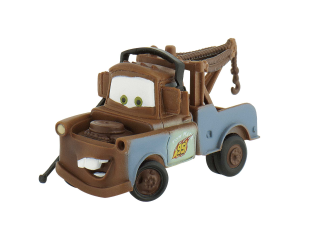 [12799] 12799 MATER CARS 2017(COMANSI)