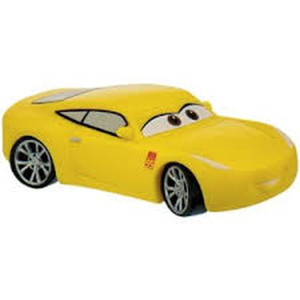 [12908] 12908 CRUZ RAMIREZ-CARS 2017(COMANSI)