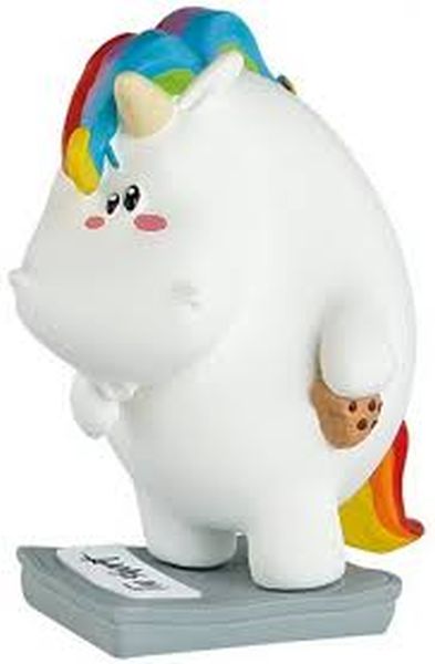 [44382] 44382 UNICORNIO BÁSCULA