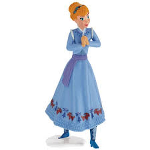 12941 ANNA - Olaf Frozen Adventure