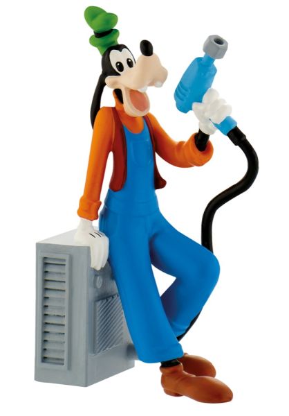 15462 CORREDOR GOOFY