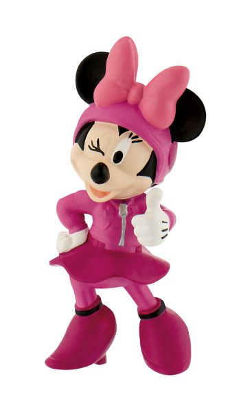 15463 CORREDORA MINNIE