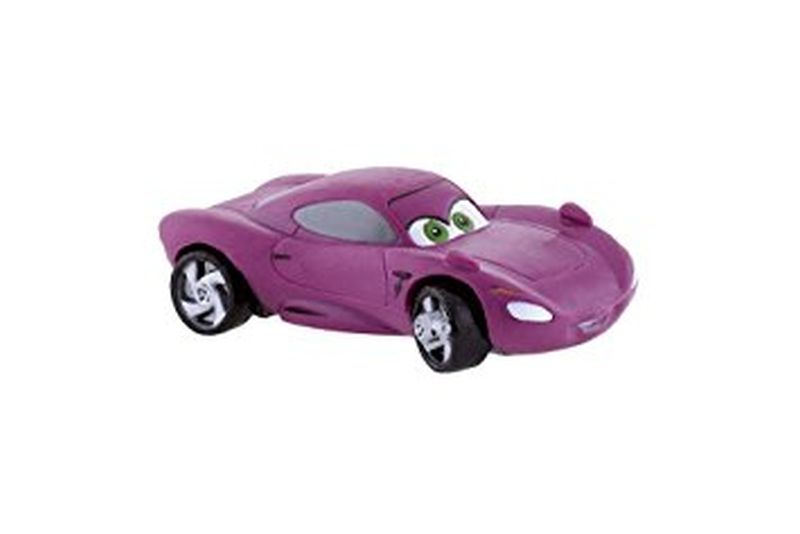 12788-HOLLEY SHIFTWELL-( Cars II - Bullyland )