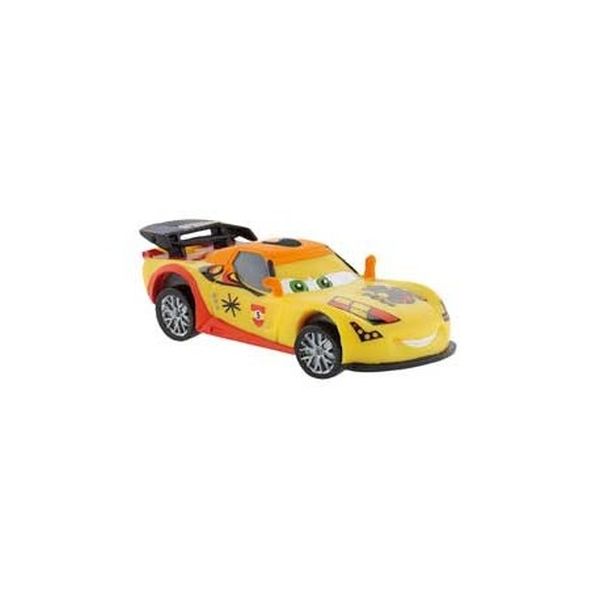 [12781] 12781 Miguel camino cars 2