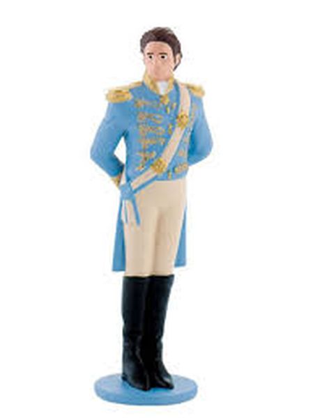 13052 principe azul real