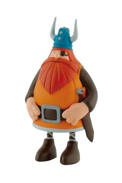 43157 HALVAR-VICKY (BULLYLAND)