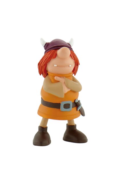 43158 SNORRE-VICKY (BULLYLAND)