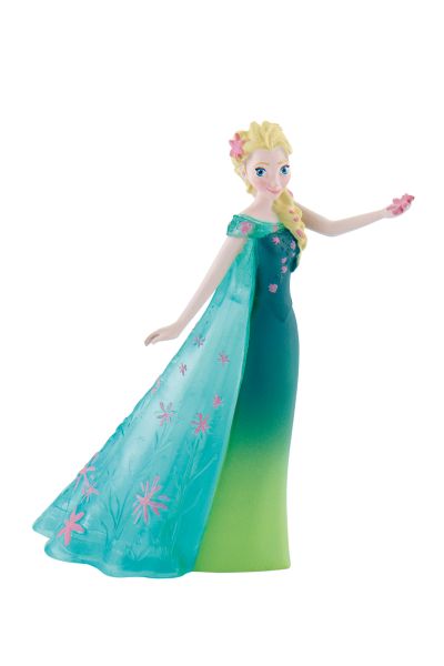 [12958] 12958 Elsa Fever (BULLYLAND)