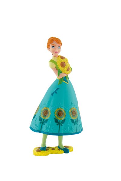 [12959] 12959 Anna Fever (BULLYLAND)