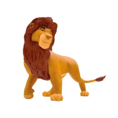 MUFASA - REY LEÓN