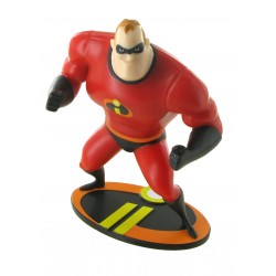 [13280] 13280 ROBERTO BOB-LOS INCREIBLES 2(COMANSI)