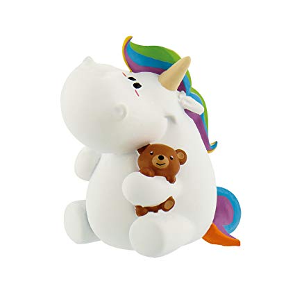 [44384] 44384 UNICORNIO PUMMEL OSITO