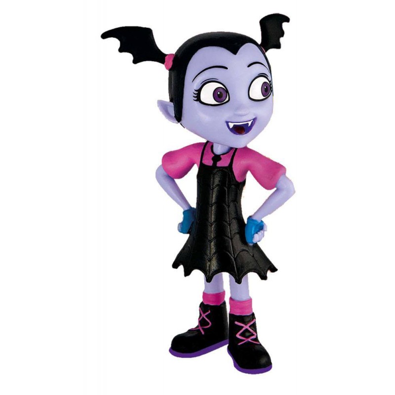 [13450] 13450 VAMPIRINA (BULLYLAND)