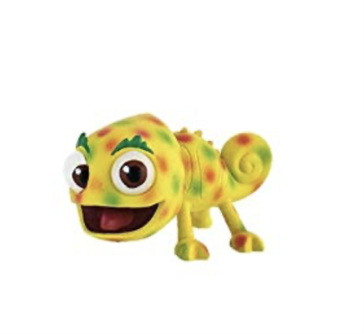 [13467] 13467 PASCAL AMARILLO (BULLYLAND)