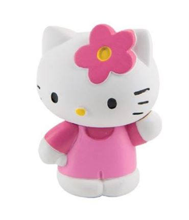 [73565] 73565 HELLO KITYY PAMELA(BULLYLAND)