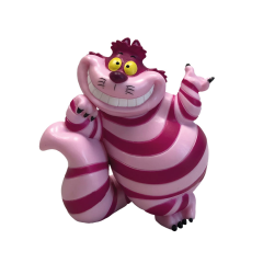[11401] 11401 Gato Cheshire de Alicia