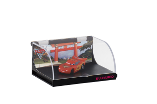 [12803] 12803 Colecc. Mini Rayo McQueen