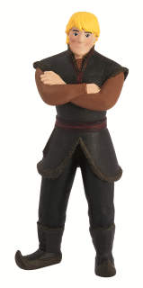 [13516] 13516 Kristoff Frozen 2