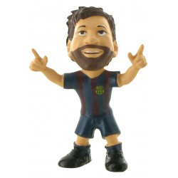 74147 MESSI CELEBRANDO GOL