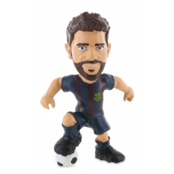 [74145] 74145 PIQUE- NEW FCB