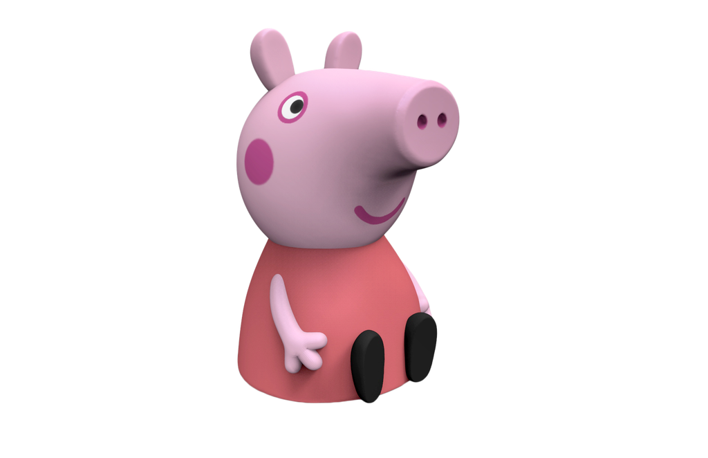 [90071] 90071 My First Peppa - Peppa Pig