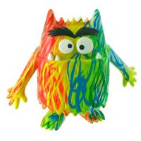 [90091] 90091 MULTICOLOR - MONSTRUO DE COLORES (COMANSI)