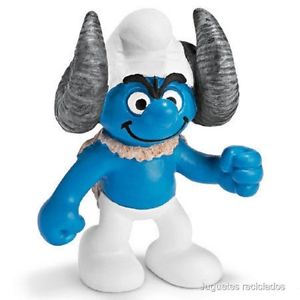 [20720] 20720  PITUFO HOROSCOPO CAPRICORNIO