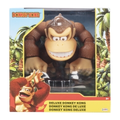 Super Mario - Donkey Kong 15 cm