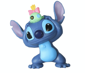 [46211-5] STITCH LAZO 7CM