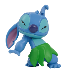 [46254-5] STITCH FALDA 5CM