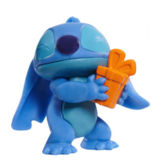 [46267-2] STITCH REGALO 5CM