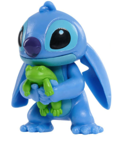 [46267-3] STITCH RANA 5CM
