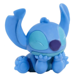 [46267-4] STITCH OJOS CERRADOS 5CM