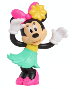[88044-1] MINNIE HAWAI 5CM
