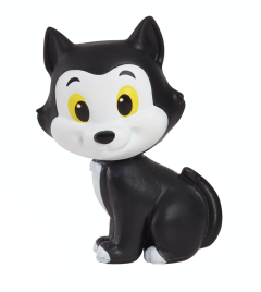 [88044-5] GATO NEGRO MINNIE 5CM
