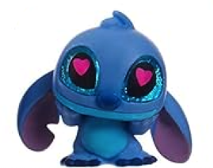 [44702-AMOR] STITCH MINI OJOS AMOR
