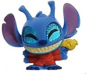[44702-ALIEN] STITCH MINI ALIEN