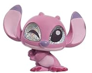 [44702-ANGEL] ANGEL - STITCH  MINI