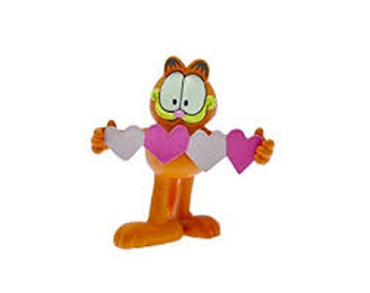 [66005] 66005 GARFIELD CORAZONES