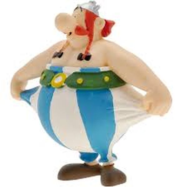 [60559] 60559 OBELIX