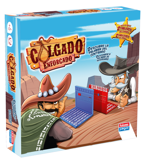[11506] Colgado