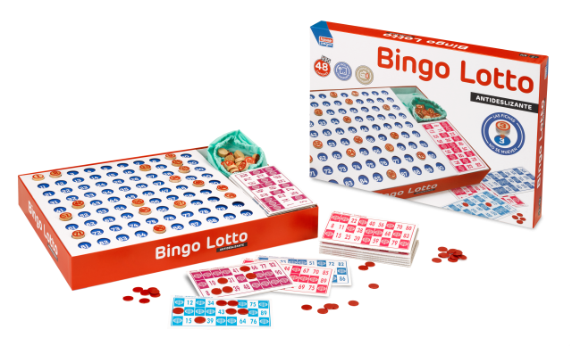 [11519] Bingo - Lotto