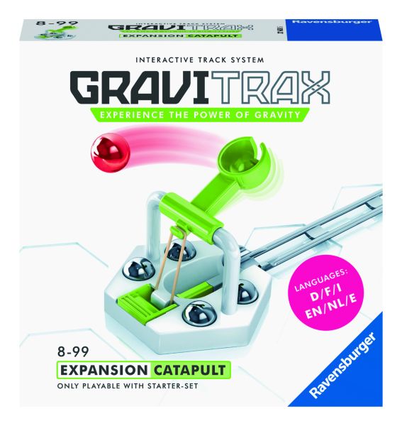 [27603] GraviTrax Catapult