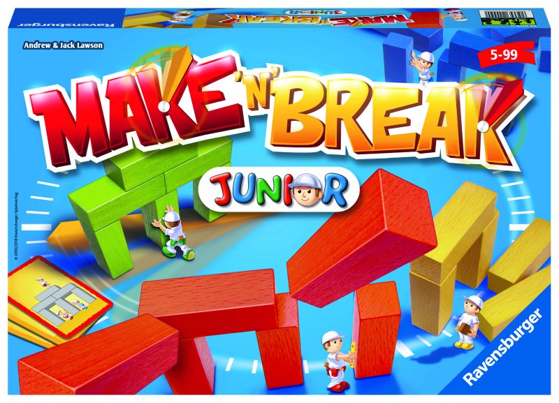 [22009] Make  N  Break Junior
