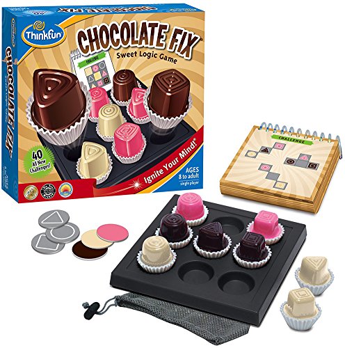 [76330] Chocolate Fix