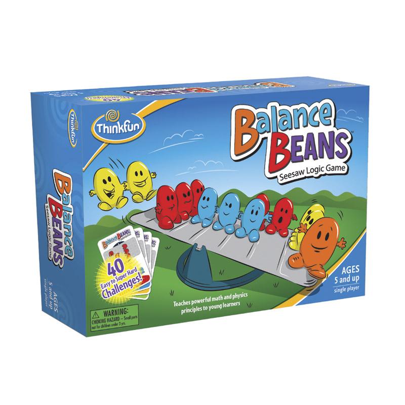 [76344] Balance Beans
