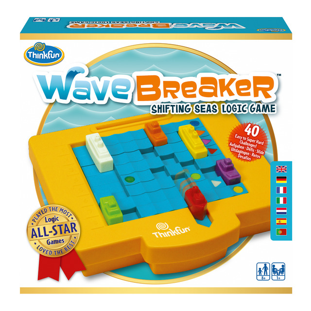 [76332] WaveBreaker